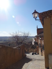 hita guadalajara castilla la mancha españa