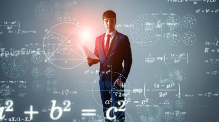 科学者