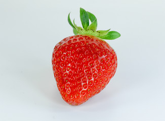 Fresh strawberry