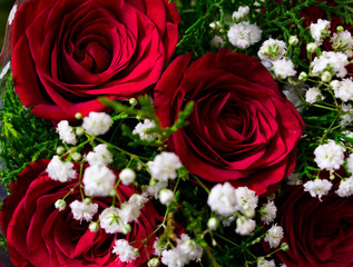 Bouquet of Love