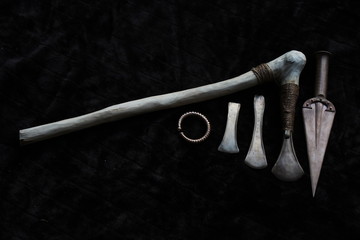 Bronzezeit in Deutschland