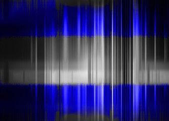 Blue and grey streaked background