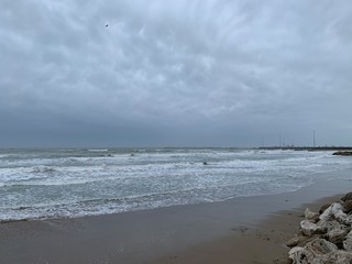 San benedetto del Tronto 