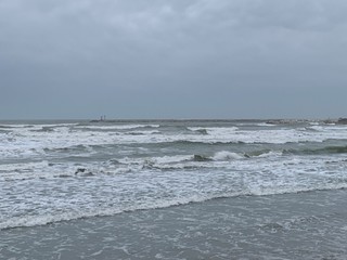 San Benedetto del Tronto 