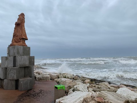 San benedetto del Tronto 