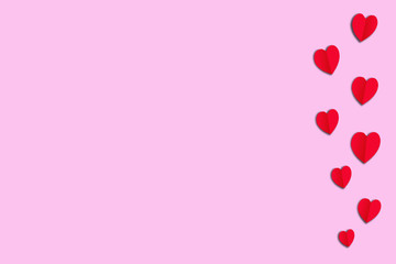 valentines day background