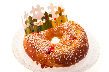 Galette des rois