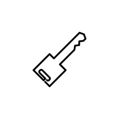 Key icon design