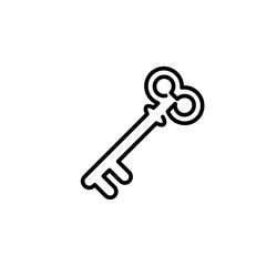 Key icon design