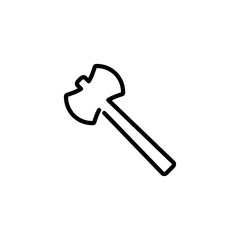 ax icon design