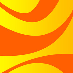 abstract background with space for text