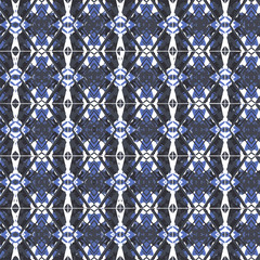 Abstract geometric pattern in ornamental style. Seamless texture. Desing Wallpaper,greeting card,gift.