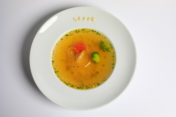 suppe