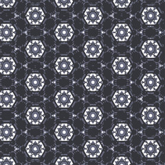 Abstract geometric pattern in ornamental style. Seamless texture. Desing Wallpaper,greeting card,gift.