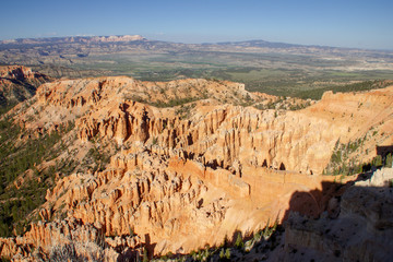 Bryce canyon