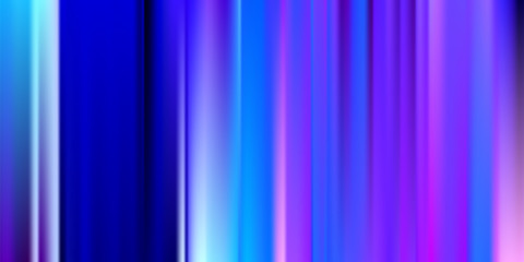 Iridescent, Soft, Modern Gradients. 