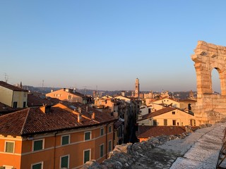 Obraz premium Verona 