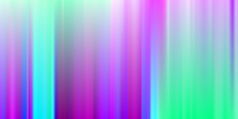 Holographic, Pastel Cover Background. 