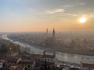 Fototapeta premium Verona 