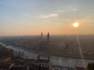 Fototapeta premium Verona 