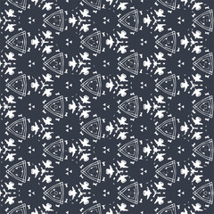 Abstract geometric pattern in ornamental style. Seamless texture. Desing Wallpaper,greeting card,gift.