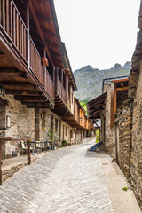 Hidden and beautiful destinations