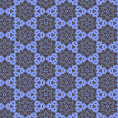 Abstract geometric pattern in ornamental style. Seamless texture. Desing Wallpaper,greeting card,gift.