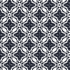 Abstract geometric pattern in ornamental style. Seamless texture. Desing Wallpaper,greeting card,gift.