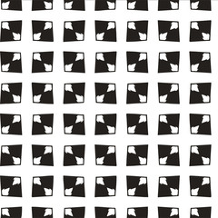 Abstract geometric pattern in ornamental style. Seamless texture. Desing Wallpaper,greeting card,gift.