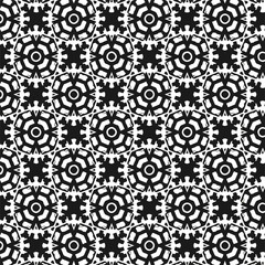 Abstract geometric pattern in ornamental style. Seamless texture. Desing Wallpaper,greeting card,gift.