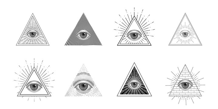 All Seeing Eye Images – Browse 24,796 Stock Photos, Vectors, and Video