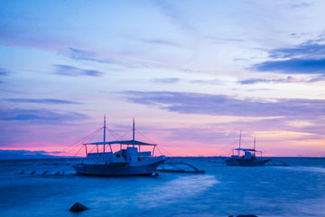 Bohol Island, Philippines