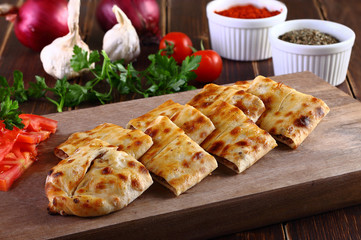 turkish pide 