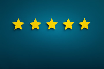 The best excellent business services rating customer experience