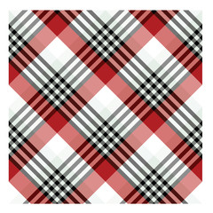 seamless tartan plaid. Scottish plaid, Seamless pattern for clothes, shirts, dresses,  and other textile products