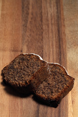 Kuchen Essen Kuchenstück 