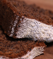 Kuchen Essen Kuchenstück 