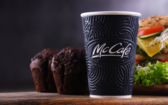 Mccafe bilder – Bläddra bland 791 stockfoton, vektorer och videor ...