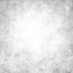 Grey designed grunge texture. Vintage background with space for text or image