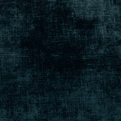 Blue designed grunge texture. Vintage background with space for text or image
