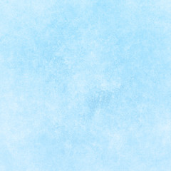 Blue designed grunge texture. Vintage background with space for text or image