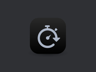 Repeat Task -  App Icon