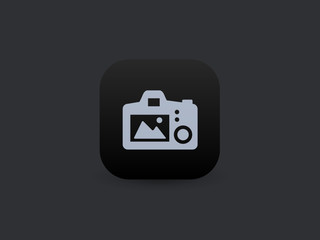 Camera Live View -  App Icon