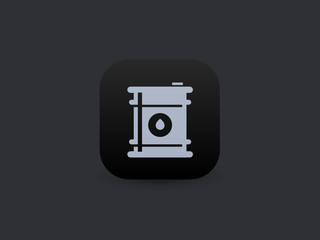 Oil -  App Icon