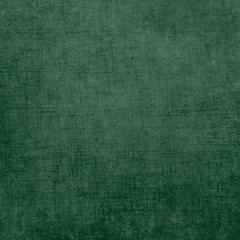 Green designed grunge texture. Vintage background with space for text or image