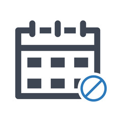 Event deadline icon