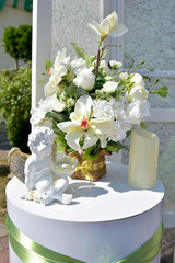 wedding flower