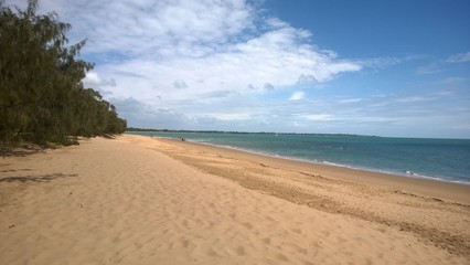 Strand Australien