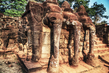 Apsaras Avatar