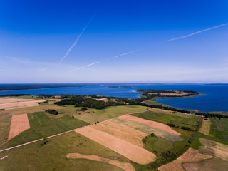 Jezioro Śniardwy © Przemek Plaza